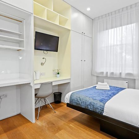 Apartamento Urban Nest 1 Londres Exterior foto