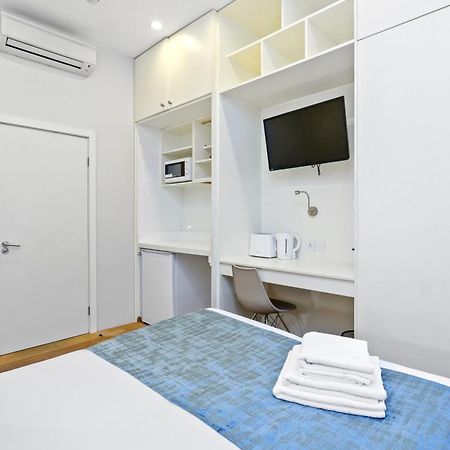 Apartamento Urban Nest 1 Londres Exterior foto