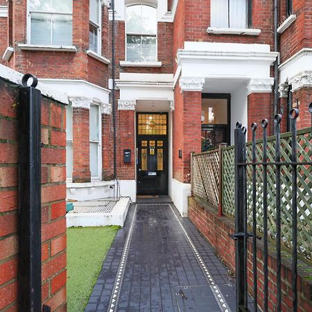 Apartamento Urban Nest 1 Londres Exterior foto