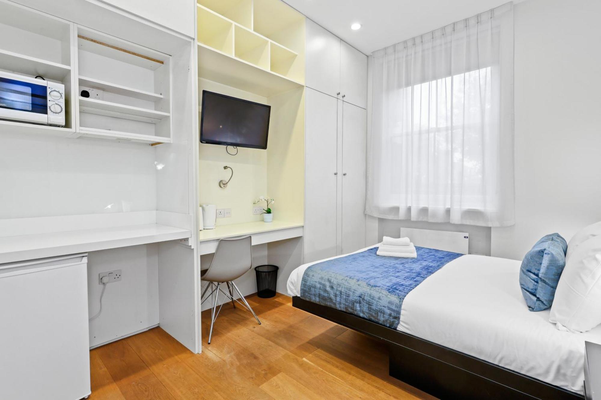 Apartamento Urban Nest 1 Londres Exterior foto