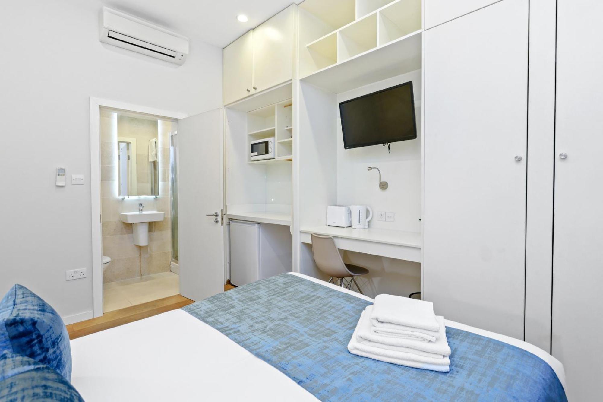 Apartamento Urban Nest 1 Londres Exterior foto